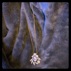 J. Crew Adjustable Statement Piece